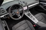 Porsche 718 Spyder 2019 года (WW)